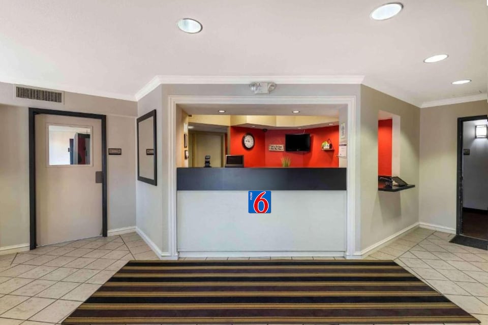 Motel 6 Minneapolis Airport Eagan North MN, Eagan MN, Eagan