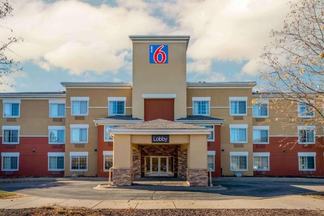 Motel 6 Minneapolis Airport Eagan North MN
