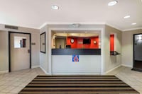 Motel 6 Minneapolis Airport Eagan North MN