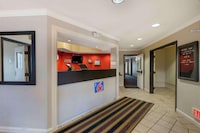 Motel 6 Minneapolis Airport Eagan North MN