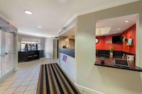 Motel 6 Minneapolis Airport Eagan North MN