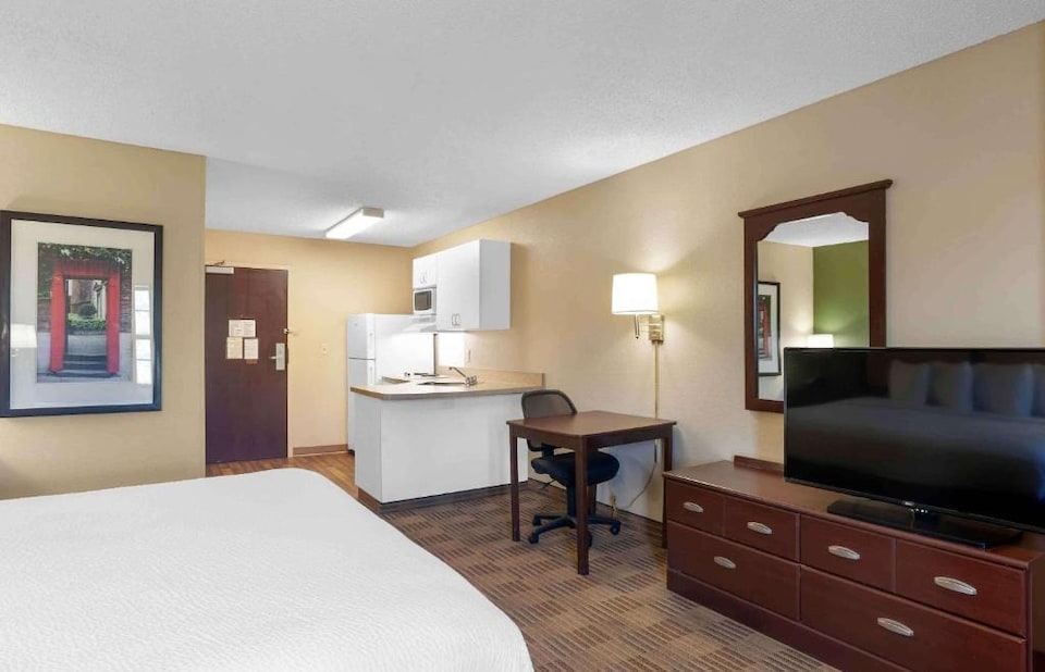 Motel 6 Memphis Airport, TN, C38114, Memphis