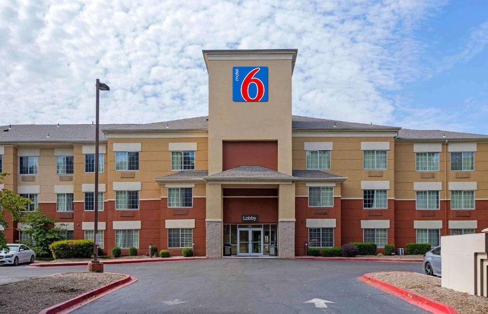 Motel 6 Memphis Airport, TN, C38114, Memphis