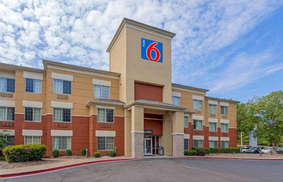 Motel 6 Memphis Airport, TN, C38114, Memphis