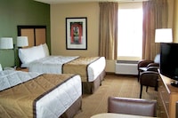 Motel 6 Memphis Airport, TN