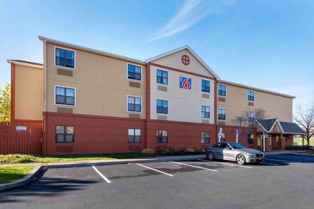 Motel 6 Suites Rochester Henrietta NY