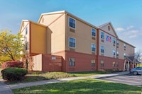Motel 6 Suites Rochester Henrietta NY