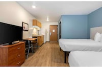 Motel 6 El Paso East, TX