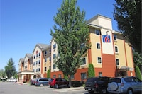 Motel 6 Seattle Kent, WA