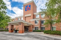 Motel 6 Milwaukee Brookfield, WI