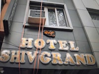 Hotel Shiv Grand 