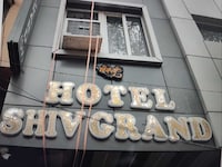 Hotel Shiv Grand 