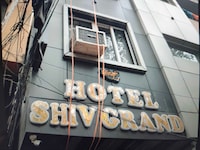 Hotel Shiv Grand 