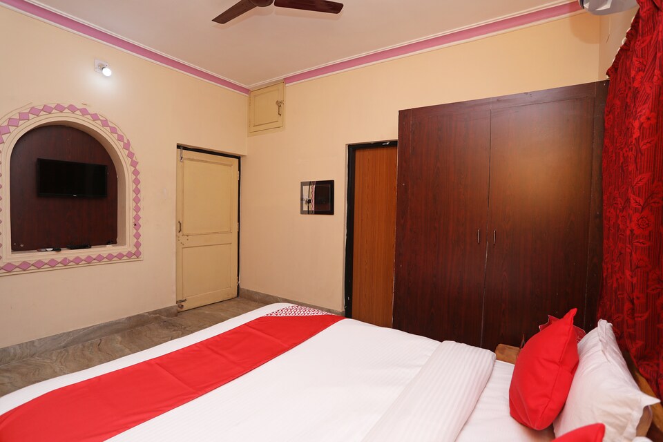 OYO Kalinga Guest House, Patia Bhubaneswar, Bhubaneswar