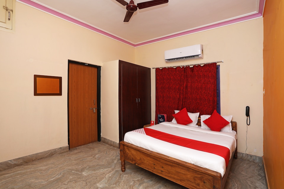 OYO Kalinga Guest House, Patia Bhubaneswar, Bhubaneswar