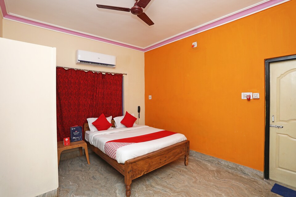OYO Kalinga Guest House, Patia Bhubaneswar, Bhubaneswar
