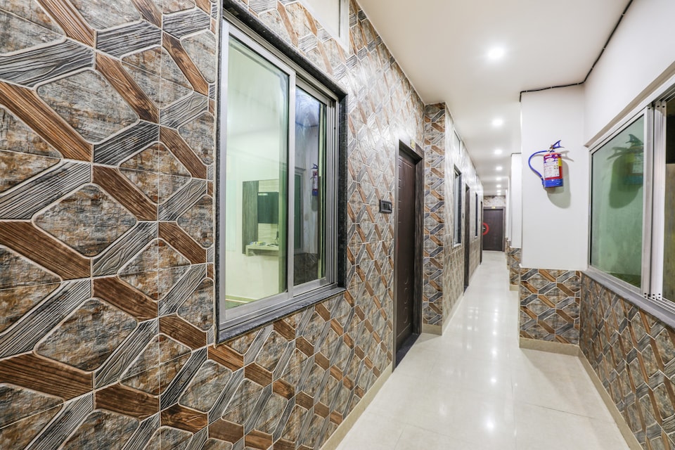 OYO 14472 Brahmaputra Guest House, Uzan Bazar Guwahati, Guwahati