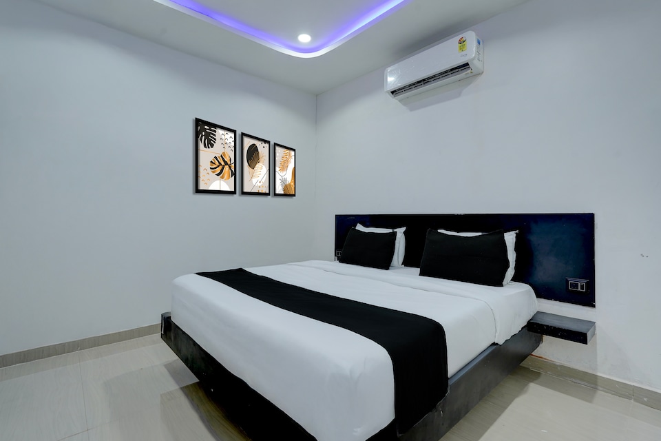 Hotel O The Golden Stay Hotel, Bilaspur, Bilaspur