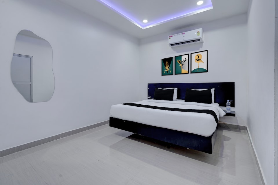 Hotel O The Golden Stay Hotel, Bilaspur, Bilaspur