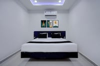Hotel O The Golden Stay Hotel