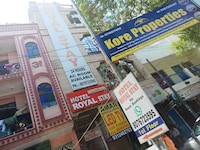 Hotel O Royal Stay