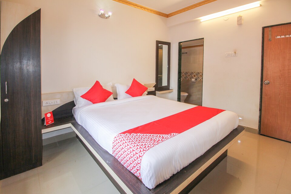 OYO 14473 Aaradhya, Panchagani Market Mahabaleshwar, Mahabaleshwar