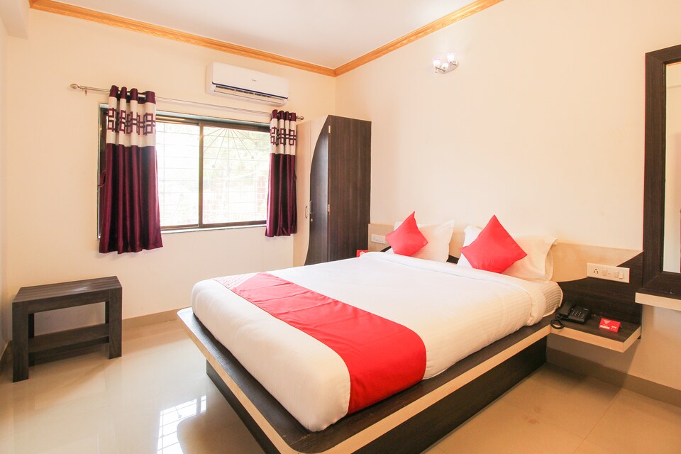 OYO 14473 Aaradhya, Panchagani Market Mahabaleshwar, Mahabaleshwar