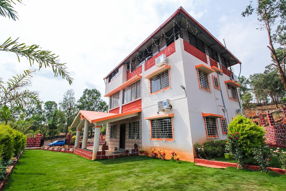 OYO 14473 Aaradhya, Panchagani Market Mahabaleshwar, Mahabaleshwar