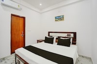 SPOT ON Neel Sarover Residency & Banquet Hall 