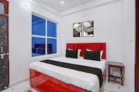 SPOT ON Neel Sarover Residency & Banquet Hall 