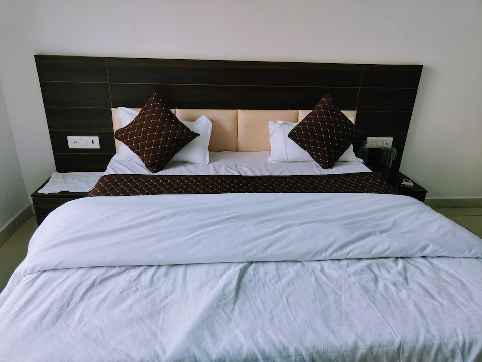 Hotel O Royal Vista , Faridabad, Faridabad
