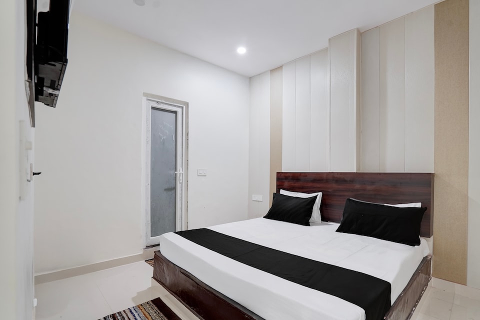 Hotel O Royal Vista , Faridabad, Faridabad