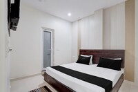 Hotel O Royal Vista 