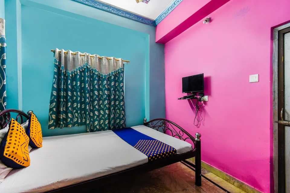 SPOT ON Sabuj Sathi, Kharagpur, Kharagpur