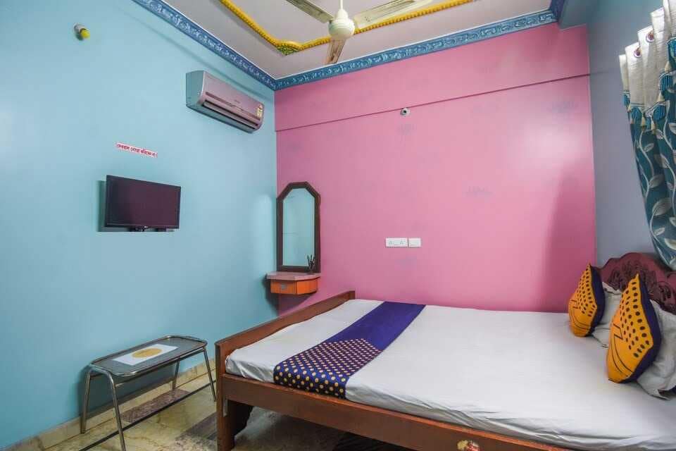 SPOT ON Sabuj Sathi, Kharagpur, Kharagpur