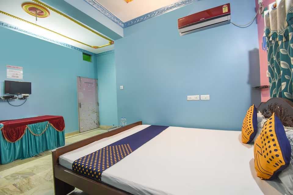 SPOT ON Sabuj Sathi, Kharagpur, Kharagpur