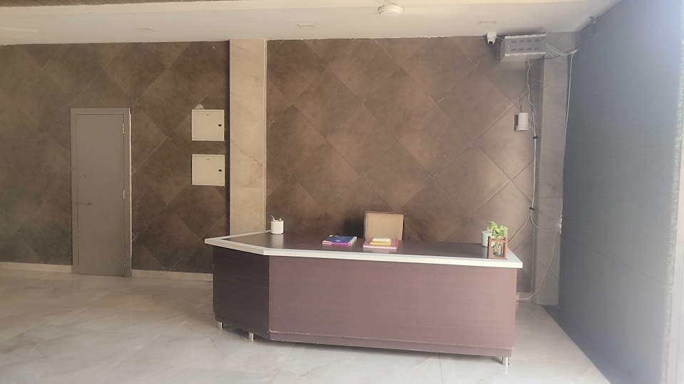 HOTEL O INNORA, Airport Road - Raipur, Raipur