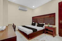 HOTEL O INNORA