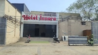 HOTEL O INNORA