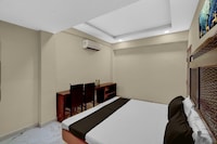 HOTEL O INNORA