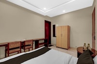 HOTEL O INNORA