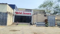 HOTEL O INNORA