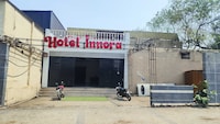 HOTEL O INNORA