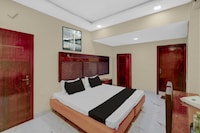 HOTEL O INNORA