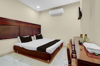 HOTEL O INNORA