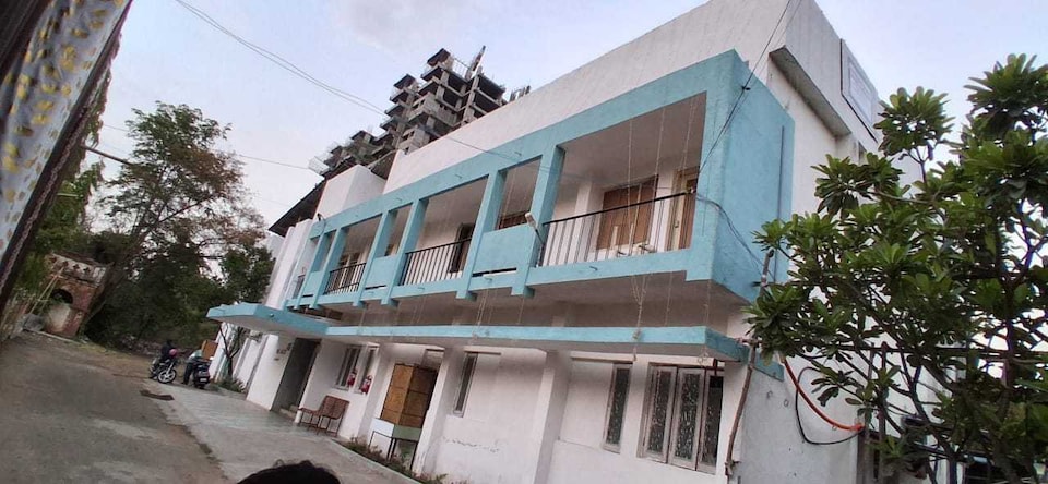 Spot On MURE GUEST HOUSE, Bus Stand Nagpur, Nagpur