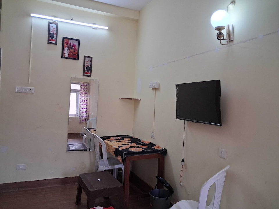Spot On MURE GUEST HOUSE, Bus Stand Nagpur, Nagpur