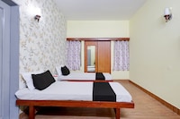 Spot On MURE GUEST HOUSE