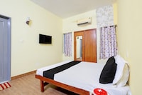 Spot On MURE GUEST HOUSE
