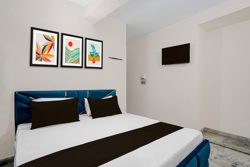 Holet O MS Residency , North Delhi, Delhi